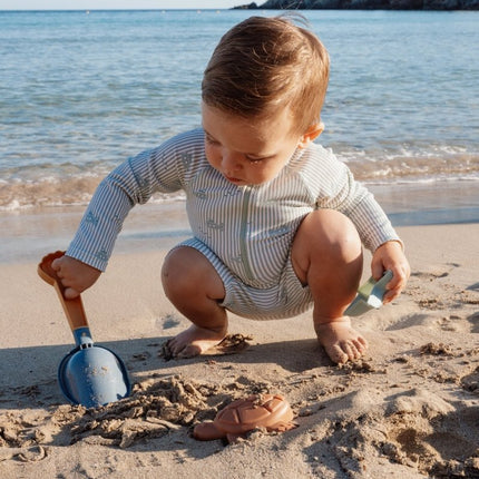Zwempak lange mouwen Ocean Adventur koop je bij Babywinkel